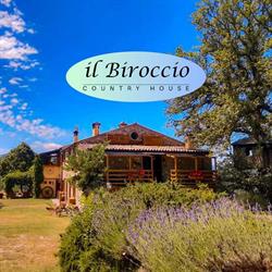 Country House Il Biroccio, Urbino orari di apertura