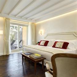 Hotel degli Artisti, Roma orari di apertura