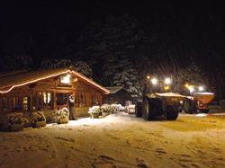 Chalet Il Valico, Consuma orari di apertura