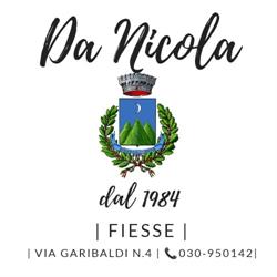 Da Nicola, Fiesse orari di apertura