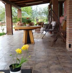 B&B S'Andriana, Santadi orari di apertura