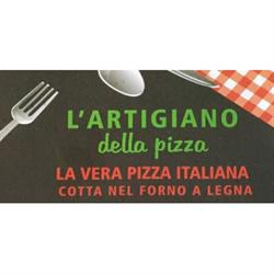 L'Artigiano della Pizza, Casorate Primo orari di apertura
