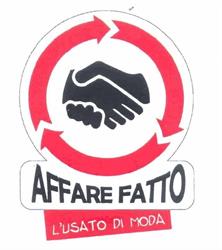 Affare Fatto Mercatino Usato, Roma orari di apertura