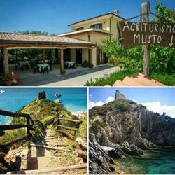 Agriturismo Musto, Ceraso orari di apertura
