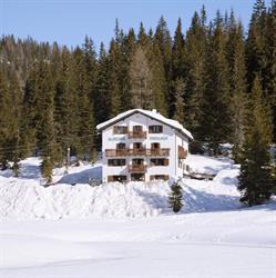 Albergo Miralago, Misurina orari di apertura