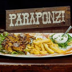 Paraponzi Steak House Birreria, Stignano orari di apertura