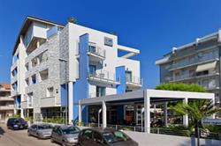 Hotel Antares, Alba Adriatica orari di apertura