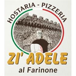Pizzeria da Zi Adele al Farinone, Roma orari di apertura