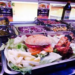Molly Roses - Paninoteca StreetFood, San Sebastiano al Vesuvio orari di apertura