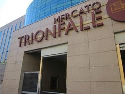 Mercato Trionfale, Roma orari di apertura