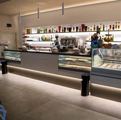 Bar Nord Ovest, Casarano orari di apertura