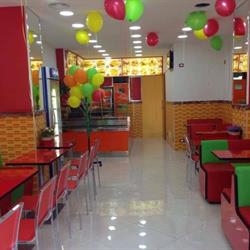Kolapata indian restaurant & chicken king, Roma orari di apertura