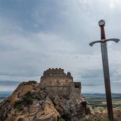 Castello di Acquafredda, Siliqua orari di apertura