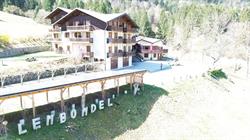 Residence Lembondel Ledro, Tiarno Di Sotto - Orari di apertura