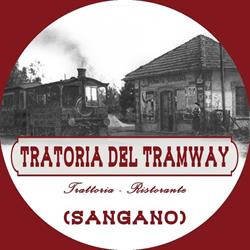 Tratoria Del Tramway, Sangano orari di apertura