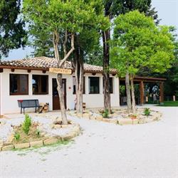 Osteria Spartacus, Camerino orari di apertura