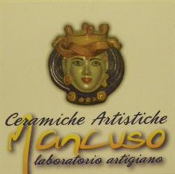 Ceramiche Artistiche Mancuso, Termini Imerese orari di apertura