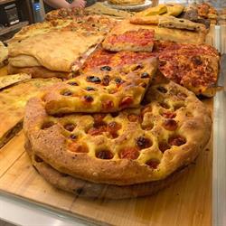 Panificio Convertino, Torino orari di apertura