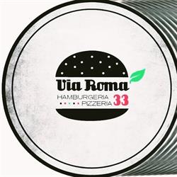 ViaRoma33, None orari di apertura