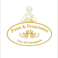 Pane & Prosciutto, Salerno orari di apertura