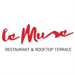 La Musa Restaurant & Rooftop Terrace, Cima orari di apertura