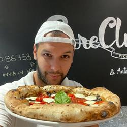 Pizzeria Erre Club Di Antonio Ragno, Atripalda orari di apertura