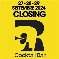 RAL Cocktail Bar, Milano orari di apertura