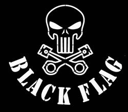 Black Flag, Castel San Giovanni orari di apertura
