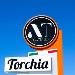Pasticceria Torchia, Amantea orari di apertura