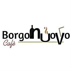 BorgoNuovo cafè, Banchette orari di apertura