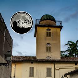 Osservatorio Astronomico Pubblico di Soresina, orari di apertura