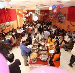 Bombay Tandoory Ristorante Indiano, Brescia orari di apertura