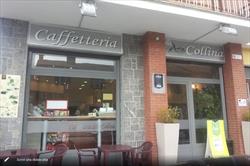 Caffetteria della Collina, Moncalieri orari di apertura