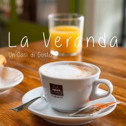 La Veranda Coffee Bar, Cernusco sul Naviglio orari di apertura