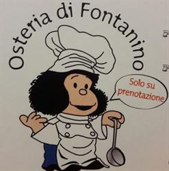 Osteria di Fontanino, Carpineti orari di apertura