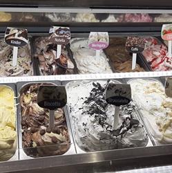 Gelateria Ice Cream Bordon, San Donà di Piave orari di apertura