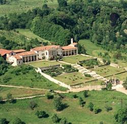 Villa Piovene, Lugo di Vicenza orari di apertura