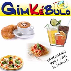 GimKèBulo Bar Pizzeria Gelateria, Ponte Felcino orari di apertura