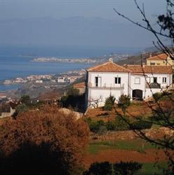 Villa Cirimarco, Bonifati orari di apertura
