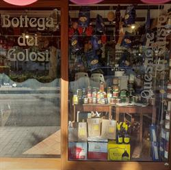 bottega dei golosi, Sapri orari di apertura