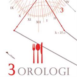 Agriturismo 3 Orologi, Gabiano orari di apertura