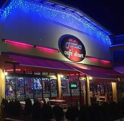 Fifties Cafe Diner, Serravalle Sesia orari di apertura