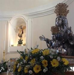 Chiesa di San Michele Arcangelo, Itri orari di apertura
