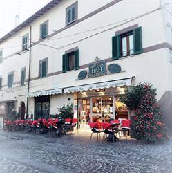 Roberto's BAR, Monte Porzio Catone orari di apertura