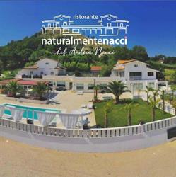 Naturalmente Nacci, Cervaro orari di apertura