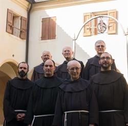 Chiesa e Convento di San Pancrazio Barbarano Mossano, Barbarano Vicentino - Orari di apertura