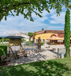 Agriturismo Paradiso, Meledo orari di apertura