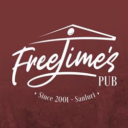 Free Time's Pub, Sanluri orari di apertura