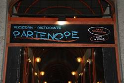 Partenope Negrar di Valpolicella, Arbizzano - Orari di apertura