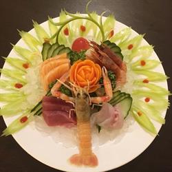 Sushi Mii, Baranzate orari di apertura
